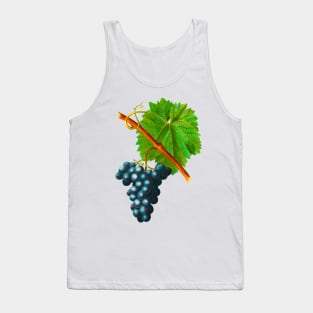 Bunch of grapes Tank Top